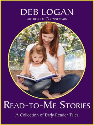 cover image of Read-to-Me Stories